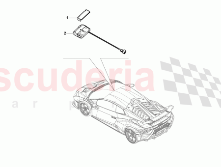 Photo of METTEUR ET R CEPTEUR POUR SYST ME DE…