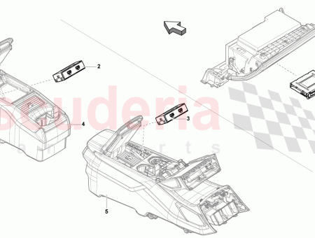Photo of CONNEXION POUR LES SOURCES AUDIO EXTERNES…