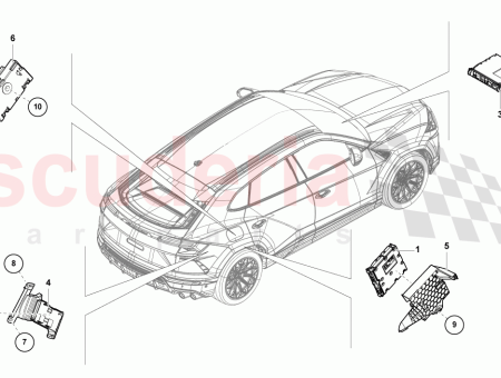 Photo of TUNER TV…