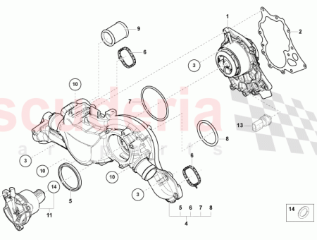Photo of THERMOSTAT…