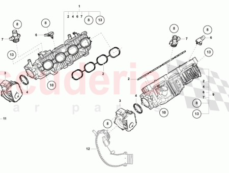 Photo of COLLECTEUR D ADMISSION…