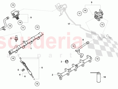 Photo of SOUPAPE D INJECTION…