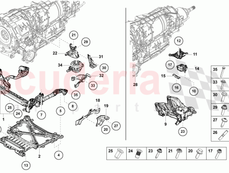 Photo of CADRE DE SUPPORT…