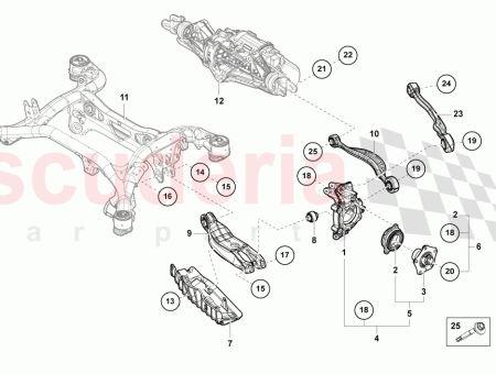 Photo of BOULON EXCENTRIQUE…