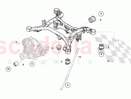 Photo of CADRE DE SUPPORT…