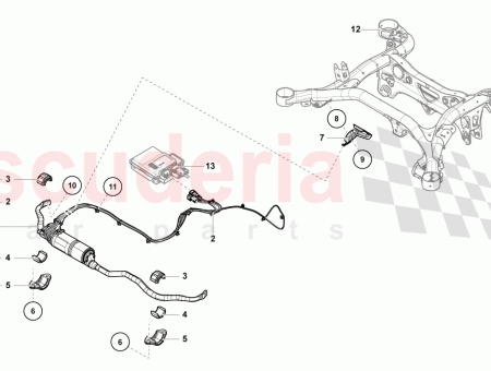 Photo of BARRE ANTI ROULIS…