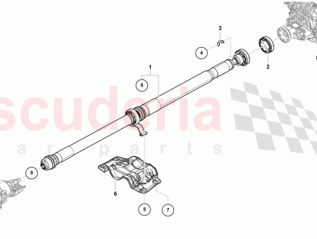 Photo of ARBRE D H LICE 2 PI CES AVEC…
