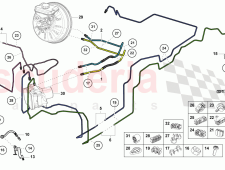 Photo of CONDUITE G N RALE DU SYST ME HYDRAULIQUE…