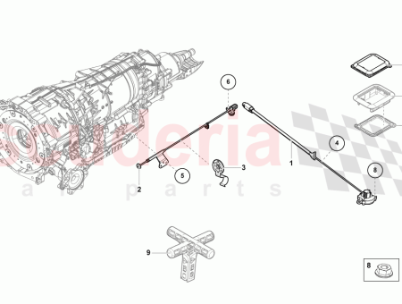 Photo of SUPPORT DE C BLE…