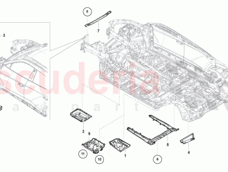 Photo of BO TE PILES…