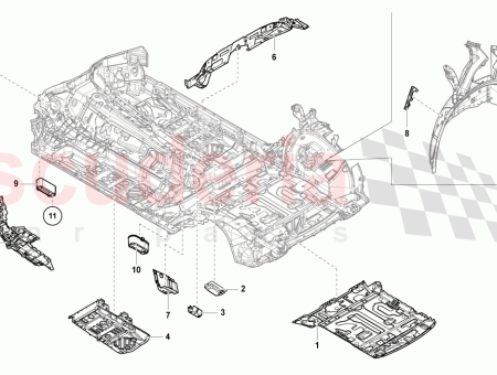 Photo of PLAQUE INF RIEURE…