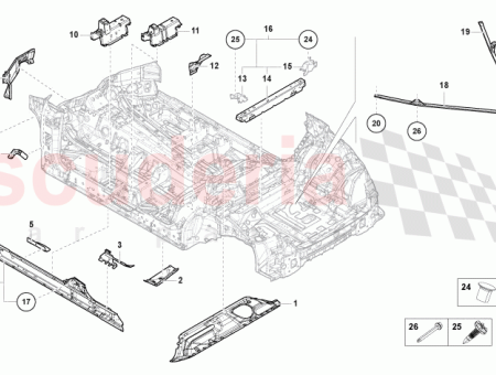 Photo of MEMBRE LAT RAL…