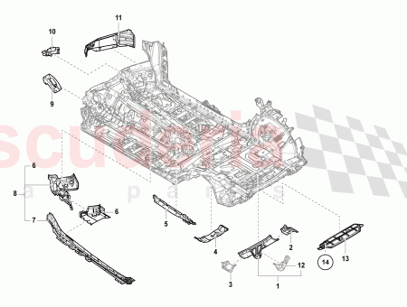 Photo of MEMBRE LAT RAL…