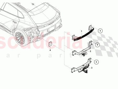 Photo of PORTE PARE CHOCS…