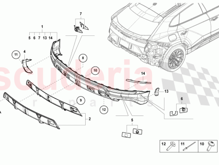 Photo of BOULON T TE HEXAGONALE COLLERETTE FILETAGE FORM…
