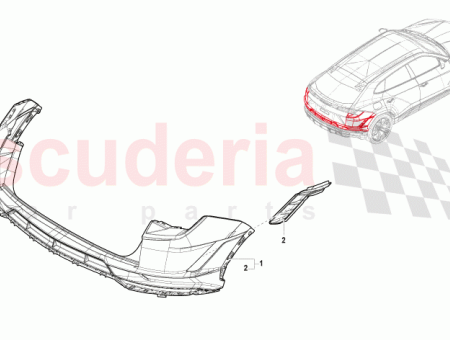 Photo of PARE CHOCS COMPLET…