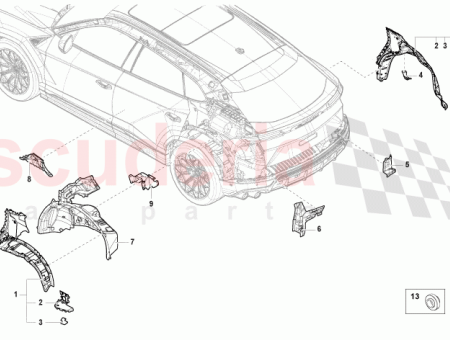 Photo of PIERCING NUT…