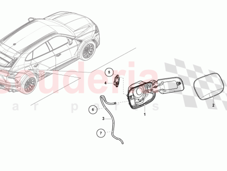 Photo of L MENT DE COMMANDE DE L ACC L…