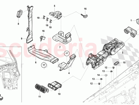 Photo of GARNITURE D A RATION…