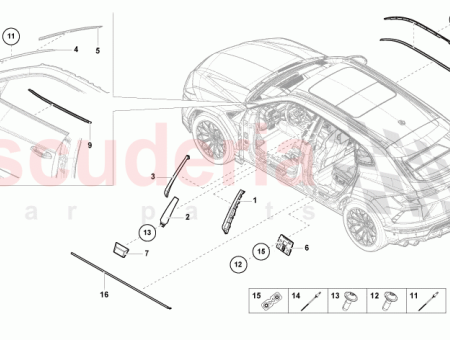 Photo of HABILLAGE DU PILIER B…