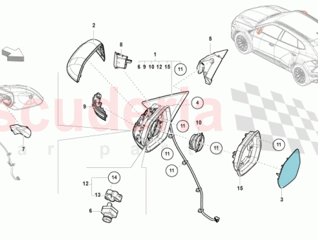 Photo of INDICATEUR DE CLIGNOTANT…