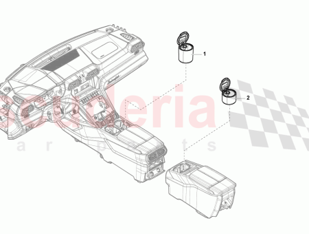 Photo of GRILLE A CENDRE…