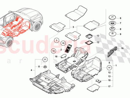 Photo of REV TEMENT DE SOL…