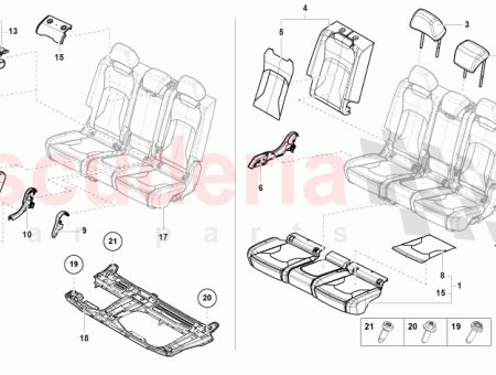 Photo of STRUCTURE DE SUPPORT…