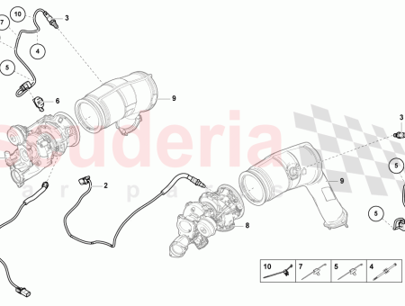 Photo of SONDE LAMBDA…