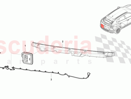 Photo of UNIT DE COMMANDE POUR L OUVERTURE DE LA…