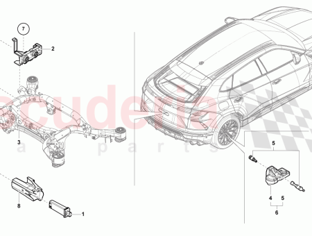 Photo of KIT DE R PARATION…
