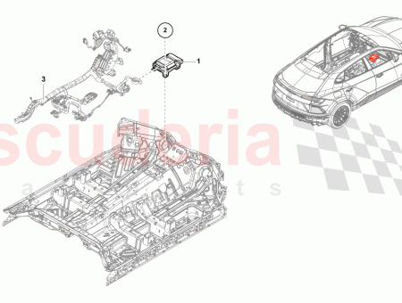 Photo of UNIT DE COMMANDE POUR LE CH SSIS…