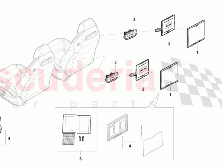 Photo of MONITEUR LED…
