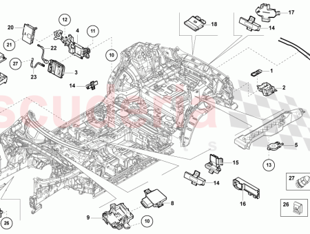 Photo of GOUJONS SOUD S AVEC CROUS BORGNES…