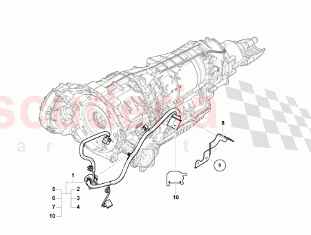 Photo of MANCHON DE PROTECTION THERMIQUE…
