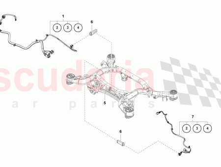 Photo of WIRING HARNESS FOR CENTRAL ELECTRICS…