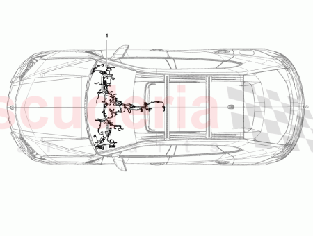 Photo of KIT DE C BLAGE POUR TABLEAU DE BORD…