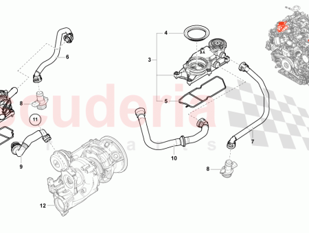 Photo of LIGNE DU RENIFLARD…