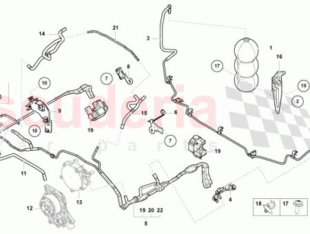 Photo of TUYAU D ASPIRATION…