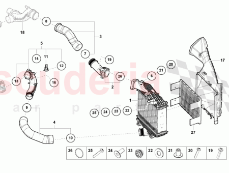 Photo of GUIDE D AIR…