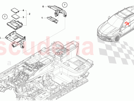 Photo of INTERFACE DE DIAGNOSTIC POUR BUS DE DONN ES…