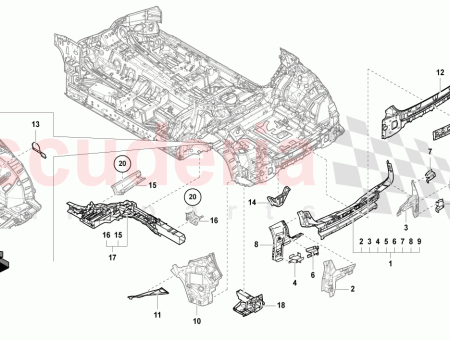 Photo of MEMBRE LAT RAL…