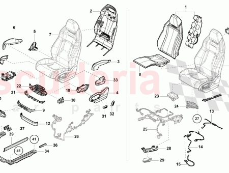 Photo of EXTINCTEURS…