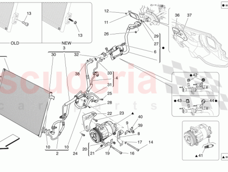 Photo of CONDENSEUR A C…