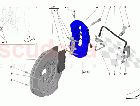 Photo of TRIER AVANT DROIT…
