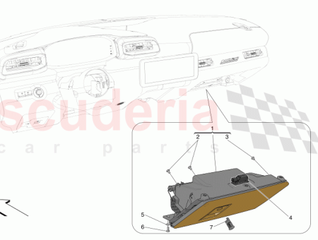 Photo of ASSEMBLAGE DE LA BO TE GANTS…