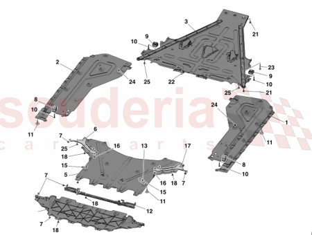 Photo of SUPPORT DE FIXATION…