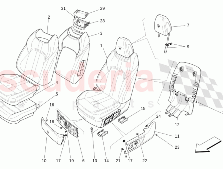Photo of ENSEMBLE SI GE AVANT GAUCHE…