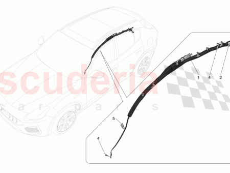 Photo of SUPPORT LAT RAL GAUCHE…