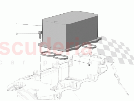 Photo of CHANGEUR EAU HUILE…